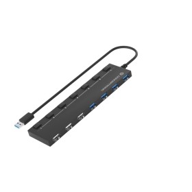 Hub USB C D-Link DUB-M520 | Tienda24 - Global Online Shop Tienda24.eu