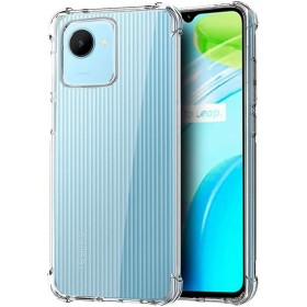 Funda para Móvil KSIX iPhone 15 Plus Transparente | Tienda24 - Global Online Shop Tienda24.eu