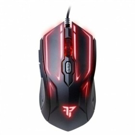 Mouse Tempest X8 Keeper Nero | Tienda24 - Global Online Shop Tienda24.eu