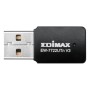 Tarjeta de Red Wifi USB Edimax Desconocido 300 Mbps de Edimax, Tarjetas de red - Ref: S0229403, Precio: 18,85 €, Descuento: %