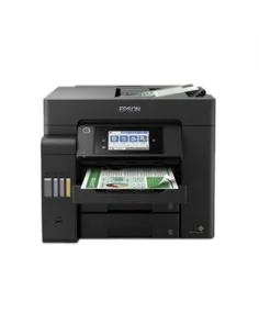 Impressora multifunções Epson WF-C878RDWF Módulos não incluídos | Tienda24 Tienda24.eu