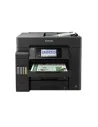 Stampante Multifunzione Epson ET-5850 25 ppm WiFi Nero da Epson, Stampanti multifunzione - Ref: S0227304, Precio: 945,86 €, D...