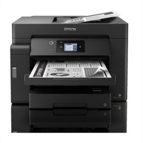 Impresora Multifunción Epson ET-M16600 WiFi de Epson, Impresoras multifunción - Ref: S0229413, Precio: 890,71 €, Descuento: %