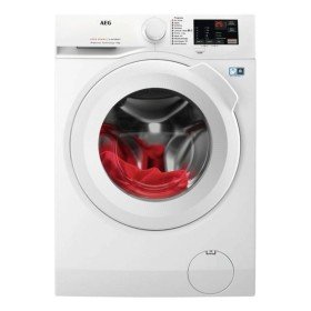 Lavadora Samsung WW80T554DTW 60 cm 1400 rpm 8 kg | Tienda24 - Global Online Shop Tienda24.eu