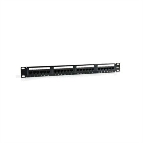 24-port UTP Category 6 Patch Panel 2LAN ARAP19C624UTP 19" by 2LAN, Cupboards and shelving - Ref: S0229463, Price: 37,67 €, Di...