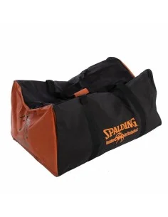 Sac de sport Spalding 69-709Z Noir de Spalding, Sacs - Ref: S2019469, Precio: €24.72, Descuento: %