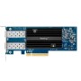 Network Card Synology E10G21-F2 10 Gbps by Synology, Network cards - Ref: S0229565, Price: 291,42 €, Discount: %