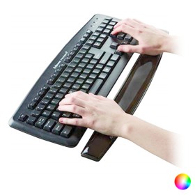 Wrist rest Fellowes Non-slip by Fellowes, Data Cables - Ref: S0229591, Price: 20,27 €, Discount: %