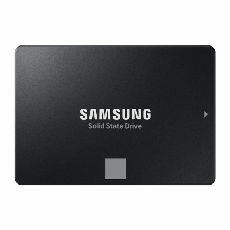 Festplatte SSD Samsung 870 EVO 2,5" SATA3 | Tienda24 - Global Online Shop Tienda24.eu