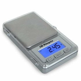 kitchen scale Beurer KS28 Silver | Tienda24 - Global Online Shop Tienda24.eu