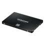 Festplatte SSD Samsung 870 EVO 2,5" SATA3 | Tienda24 - Global Online Shop Tienda24.eu