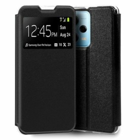 Funda para Móvil Cool Xiaomi 13 Lite Negro Xiaomi | Tienda24 - Global Online Shop Tienda24.eu