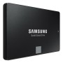 Festplatte SSD Samsung 870 EVO 2,5" SATA3 | Tienda24 - Global Online Shop Tienda24.eu