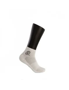 Chaussettes Nike Everyday Crew Blanc | Tienda24 Tienda24.eu