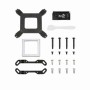 Kit de Réfrigération Aerocool ACLA-MR1212771 de Aerocool, Socles de refroidissement et ventilateurs pour ordinateurs portable...