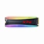 Disque dur Adata XPG S40G m.2 1 TB SSD LED RGB de Adata, Disques durs solides - Réf : S0229764, Prix : 79,78 €, Remise : %