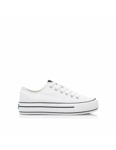 Sapatilhas de Desporto Mulher Converse Chuck Taylor All Star Move | Tienda24 Tienda24.eu