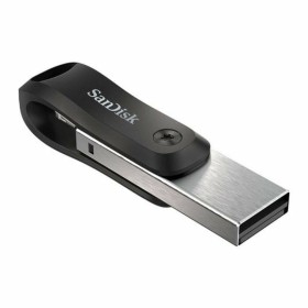 Memória USB Patriot Memory PSF32GXRB3U 32 GB Preto | Tienda24 - Global Online Shop Tienda24.eu