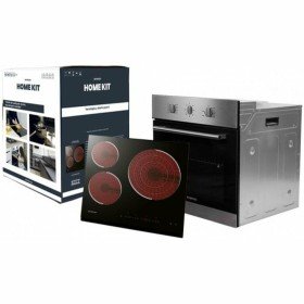 Multipurpose Oven Infiniton HV-CB65H30 by Infiniton, Wall ovens - Ref: S7836270, Price: 386,09 €, Discount: %