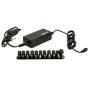 Chargeur d'ordinateur portable iggual IGG316979 45 W Noir de iggual, Chargeurs et socles de charge - Réf : S0229893, Prix : 1...