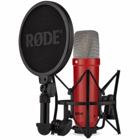 Micrófono Rode Microphones de Rode Microphones, Accesorios para vídeo y videocámaras - Ref: S7836584, Precio: 215,23 €, Descu...