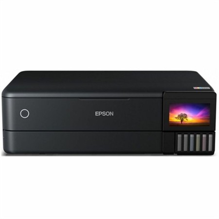 Imprimante Multifonction Epson C11CJ21401 de Epson, Imprimantes multifonctions - Réf : S0229945, Prix : 784,75 €, Remise : %