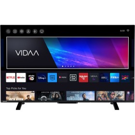 Smart TV STRONG 43UD6593 4K Ultra HD 43" LED HDR HDR10 | Tienda24 - Global Online Shop Tienda24.eu