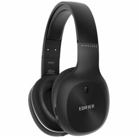 Headphones HP 400 Black | Tienda24 - Global Online Shop Tienda24.eu