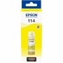 Ink for cartridge refills Epson Ecotank 114 70 ml | Tienda24 - Global Online Shop Tienda24.eu