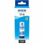 Ink for cartridge refills Epson Ecotank 114 70 ml | Tienda24 - Global Online Shop Tienda24.eu