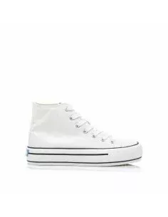 Laufschuhe für Damen Converse Chuck Taylor All Star Move | Tienda24 Tienda24.eu