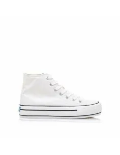 Zapatillas Casual de Mujer Converse CHUCK TAYLOR ALL STAR M9622C Azul marino | Tienda24 Tienda24.eu