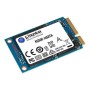 Hard Disk Kingston SKC600MS TLC 3D mSATA SSD | Tienda24 - Global Online Shop Tienda24.eu