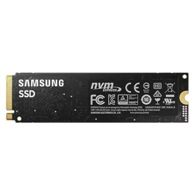 Disque dur Samsung 980 PCIe 3.0 SSD SSD de Samsung, Disques durs solides - Réf : S0230282, Prix : 0,00 €, Remise : %