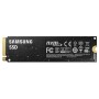 Hard Disk Samsung 980 PCIe 3.0 SSD SSD | Tienda24 - Global Online Shop Tienda24.eu