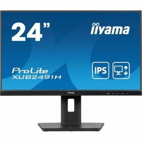 Monitor Philips 241E1SCA/00 FHD LCD Full HD 23,6" 75 Hz | Tienda24 - Global Online Shop Tienda24.eu