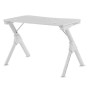 Table Mars Gaming MGD CARBON FIBER Blanc de Mars Gaming, Bureaux et tables d'ordinateurs - Réf : S0230338, Prix : 144,03 €, R...