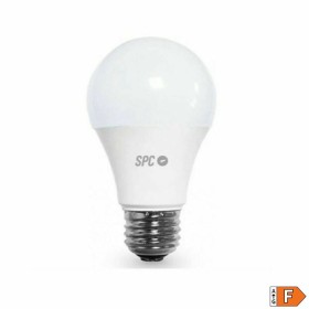 Smart Light bulb SPC Aura 1050 Wifi LED 10 W 75 W 1050 Lm by SPC, LED Bulbs - Ref: S0230345, Price: 16,38 €, Discount: %