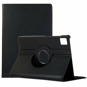 Capa para Tablet e Teclado approx! APPIPCK04 9,7" Plug and play Preto | Tienda24 - Global Online Shop Tienda24.eu