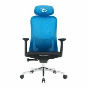 Hocker Elche S Bali P&C 29B10RN Blau 150 cm | Tienda24 - Global Online Shop Tienda24.eu