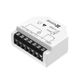 Set of lighting modules for light bulbs Chacon Dio 1.0 1000 W (2 Units) | Tienda24 - Global Online Shop Tienda24.eu