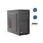 PC de bureau iggual PSIPCH511 i5-10400 16 GB RAM 480 GB SSD 16 GB RAM 480 GB SSD Noir de iggual, Tours - Réf : S0230375, Prix...