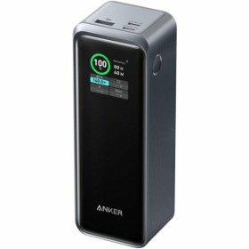 Portable charger Anker A2145G11 Black | Tienda24 - Global Online Shop Tienda24.eu