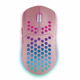 Gaming Mouse Verbatim Condor Claw 6400 dpi | Tienda24 - Global Online Shop Tienda24.eu