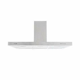 Conventional Hood BOSCH DWB97FM50 90 cm 710 m³/h 65 dB Steel | Tienda24 - Global Online Shop Tienda24.eu