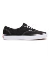 Zapatillas Casual Vans VN000EE3BLK1 Negro (38) | Tienda24 Tienda24.eu