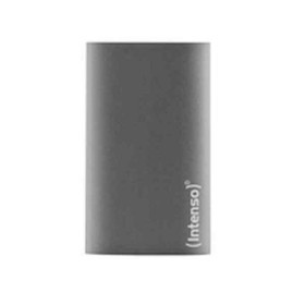 Disque Dur Externe INTENSO 3823460 1,8" 1TB SSD 1 TB SSD de INTENSO, Disques durs solides externes - Réf : S0230540, Prix : 8...