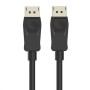 DisplayPort Cable Ewent Black by Ewent, Cables - Ref: S0230650, Price: 6,73 €, Discount: %