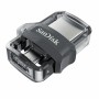 Memória USB SanDisk Ultra Dual m3.0 de SanDisk, Memórias USB - Ref: S0230762, Preço: 7,82 €, Desconto: %