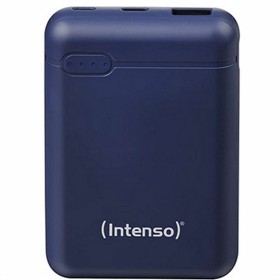 Powerbank INTENSO XS5000 5000 mAh Blue by INTENSO, Chargers - Ref: S0230794, Price: 12,17 €, Discount: %